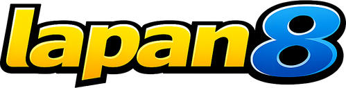 Logo lapan8